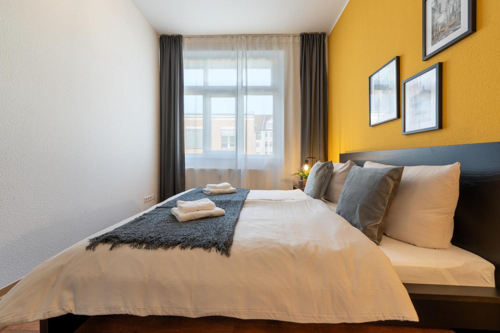 Regent Neu! Wlan-netflix-kueche- Altstadt-sbahn-dd, Elbufer Apartment Meissen