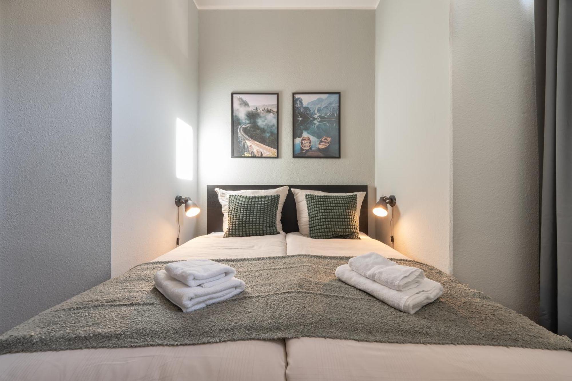 Regent Neu! Wlan-netflix-kueche- Altstadt-sbahn-dd, Elbufer Apartment Meissen