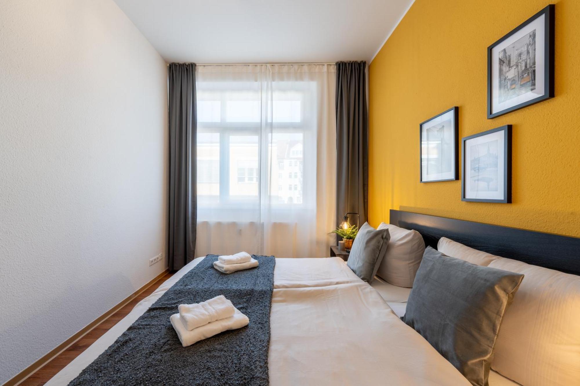 Apartment Regent Neu! Wlan-netflix-kueche- Altstadt-sbahn-dd, Elbufer Meissen