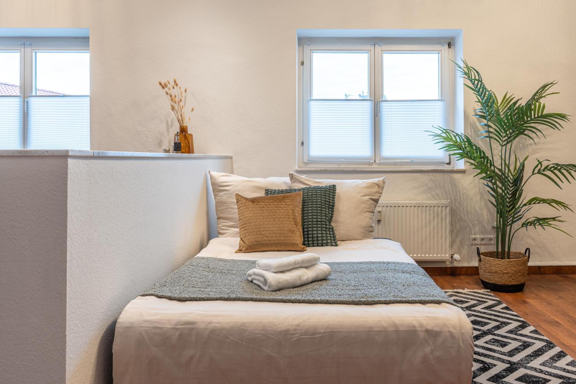 Regent Neu! Wlan-netflix-kueche- Altstadt-sbahn-dd, Elbufer *
