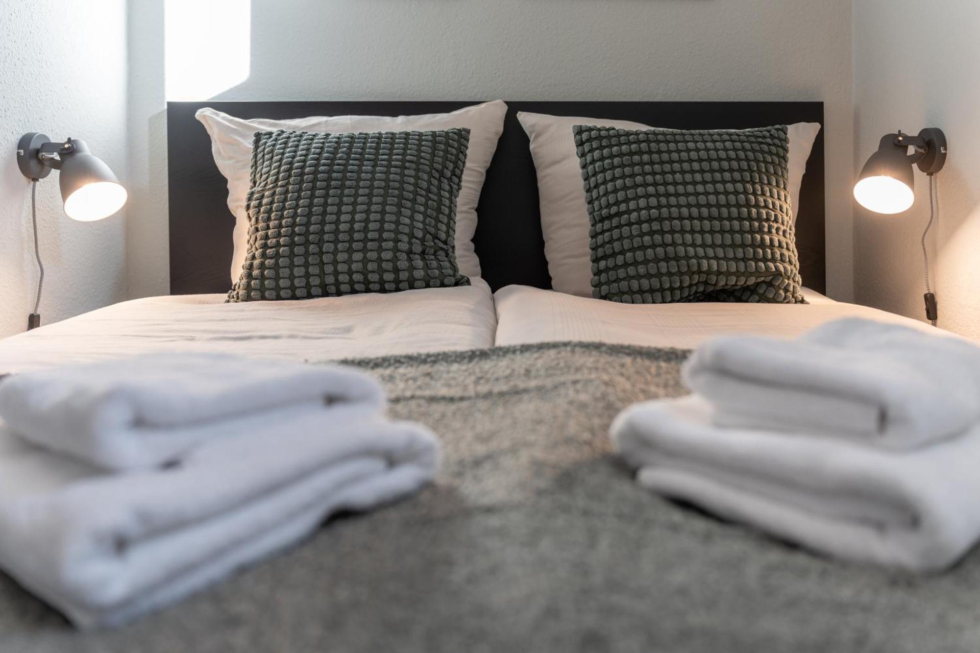 Apartment Regent Neu! Wlan-netflix-kueche- Altstadt-sbahn-dd, Elbufer *